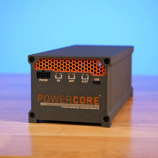 PREORDER - Powercore V2